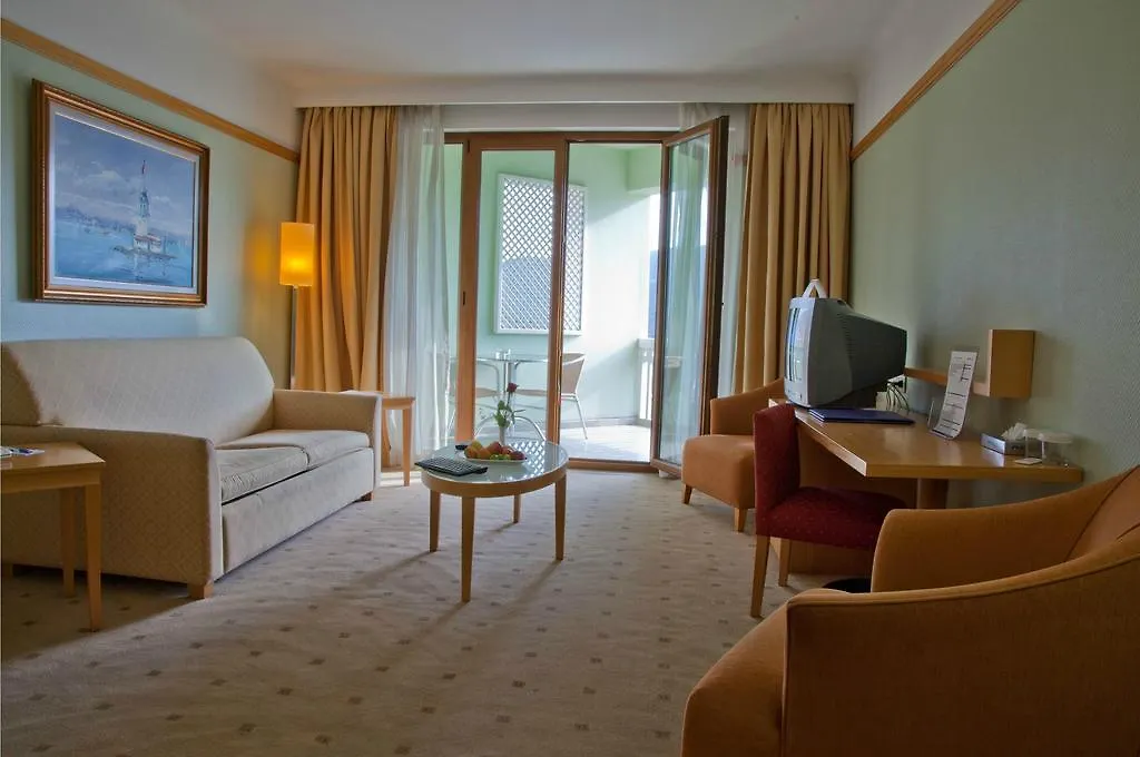 Swiss International Kizilcahamam Hotel Ankara