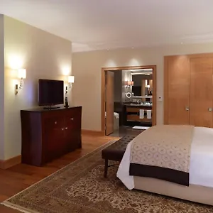 Hotel Jw Marriott