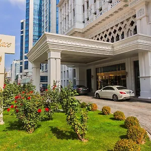 Meyra Palace Отель