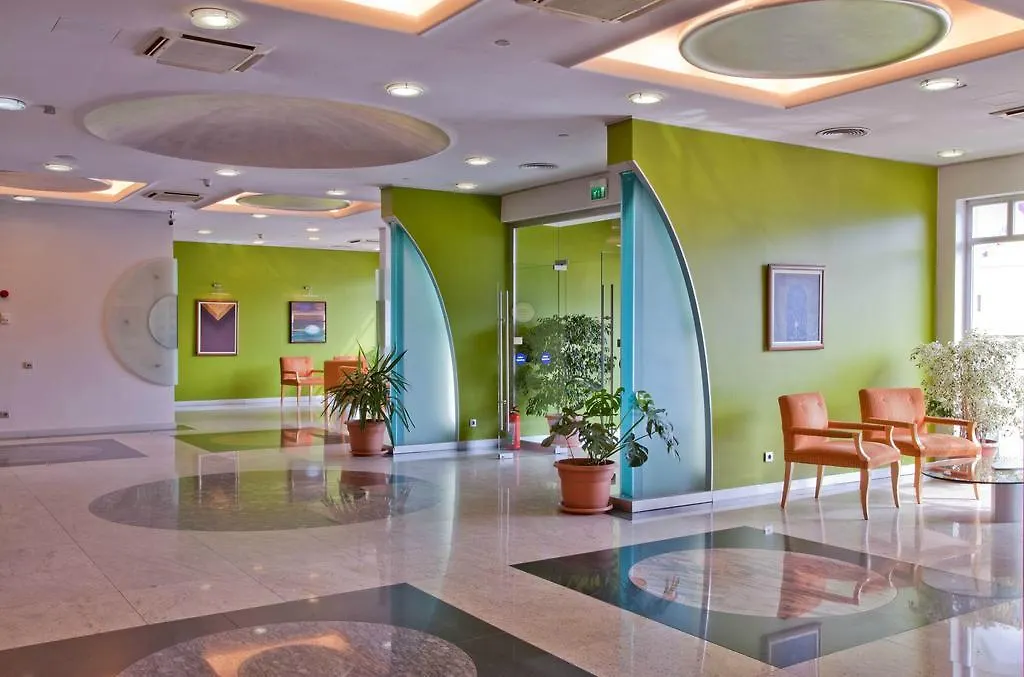 Swiss International Kizilcahamam Hotel Ankara Turkey