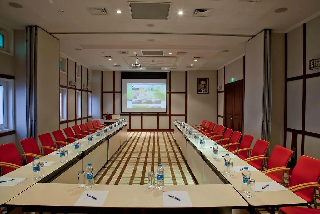 Swiss International Kizilcahamam Hotel Ankara