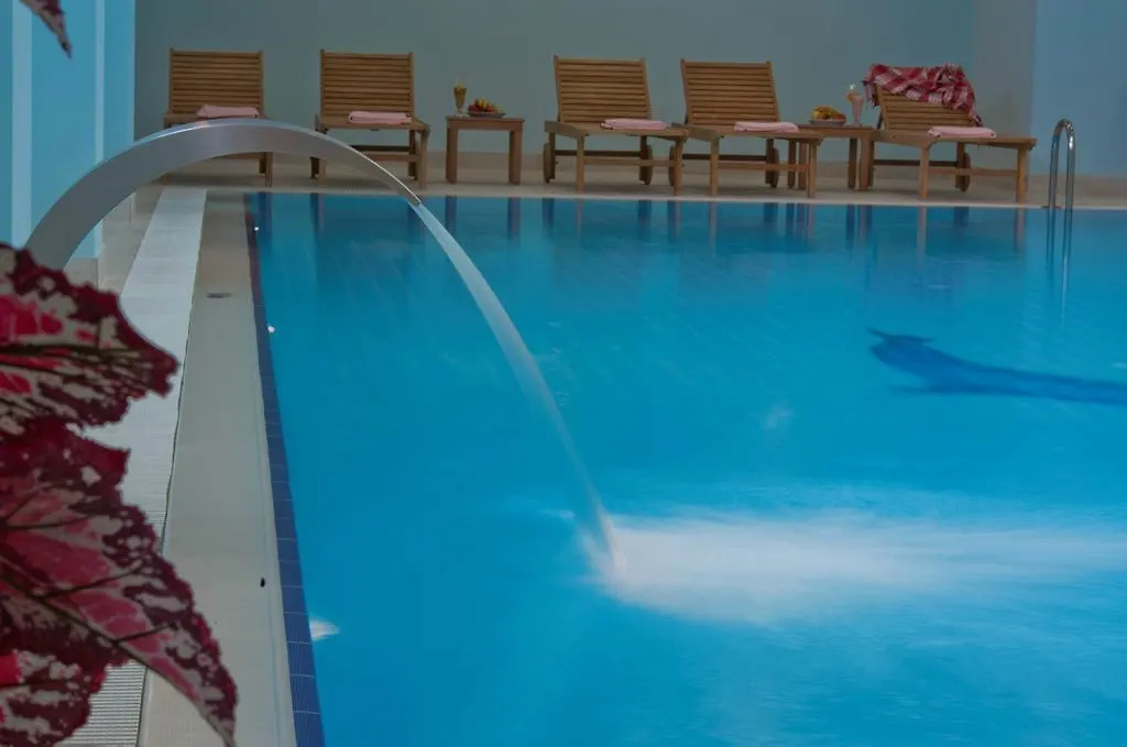 Swiss International Kizilcahamam Hotel Ankara