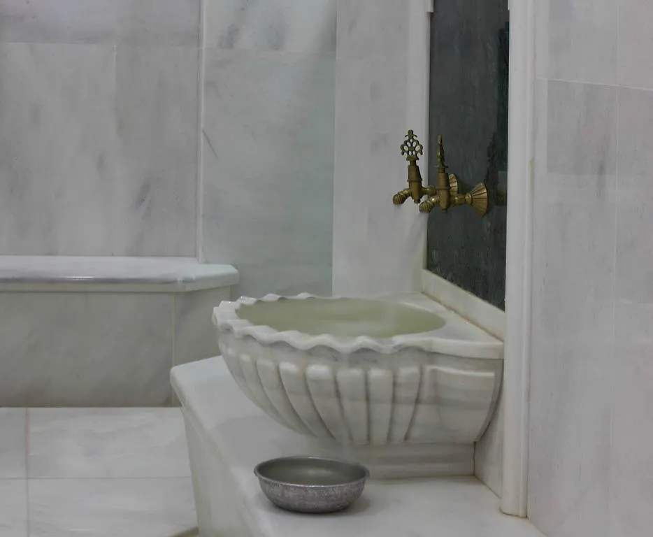 Swiss International Kizilcahamam Hotel Ankara