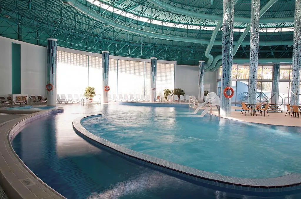 Swiss International Kizilcahamam Hotel Ankara