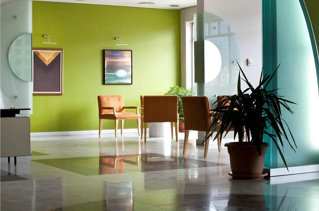 Swiss International Kizilcahamam Hotel Ankara