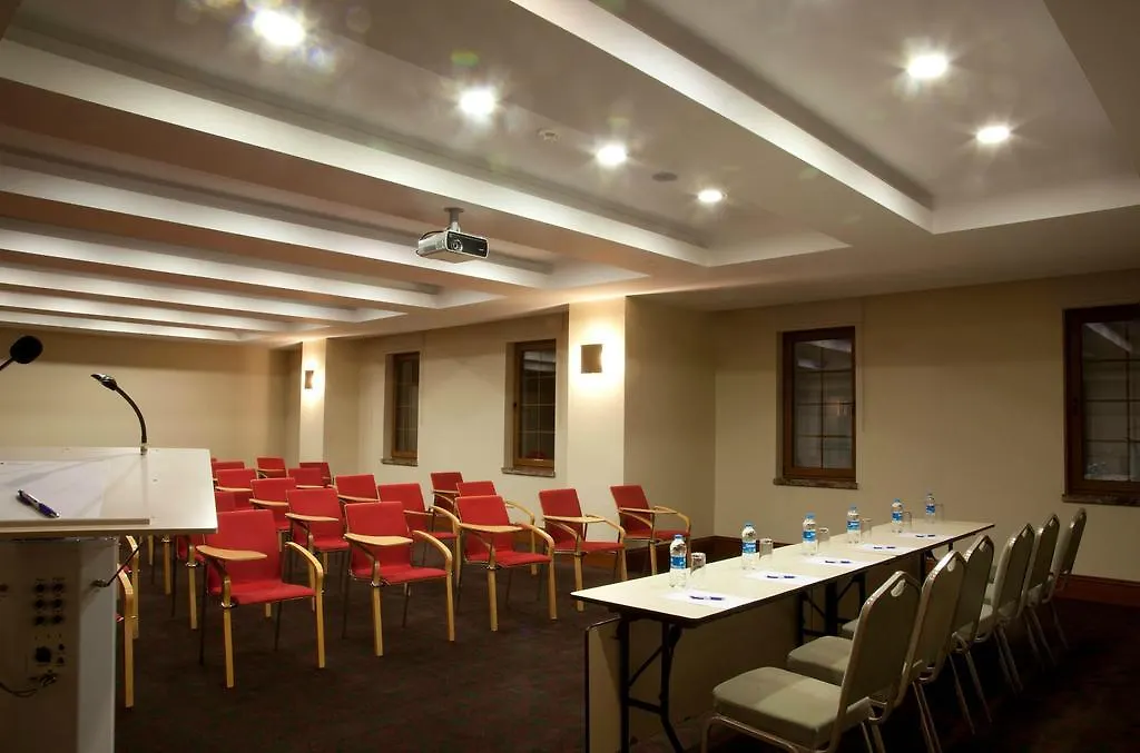 Swiss International Kizilcahamam Hotel Ankara