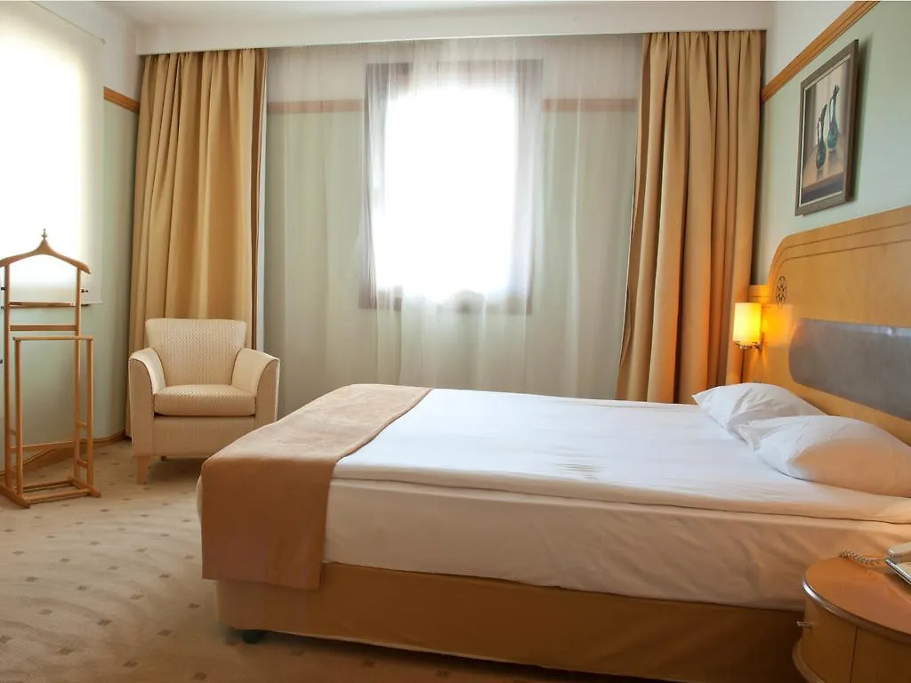 Swiss International Kizilcahamam Hotel Ankara