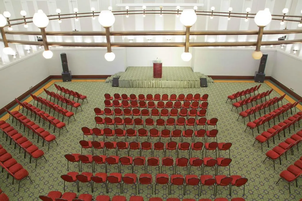 Swiss International Kizilcahamam Hotel Ankara 5*,  Turkey