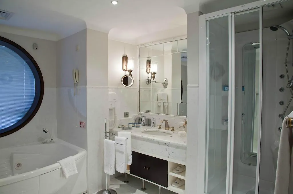 Swiss International Kizilcahamam Hotel Ankara 5*,  Turkey