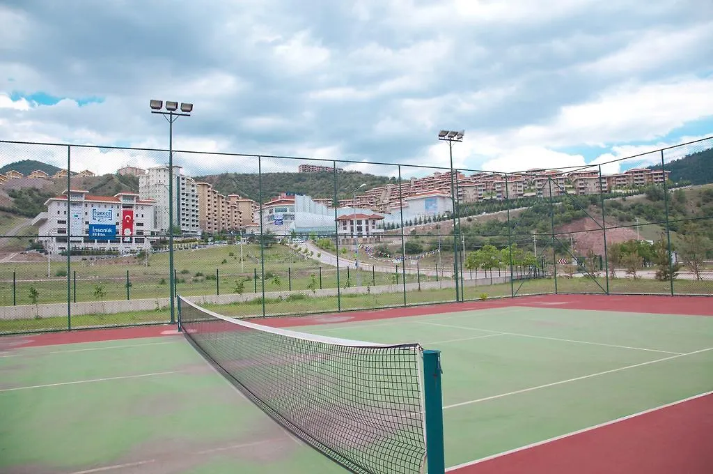 Swiss International Kizilcahamam Hotel Ankara