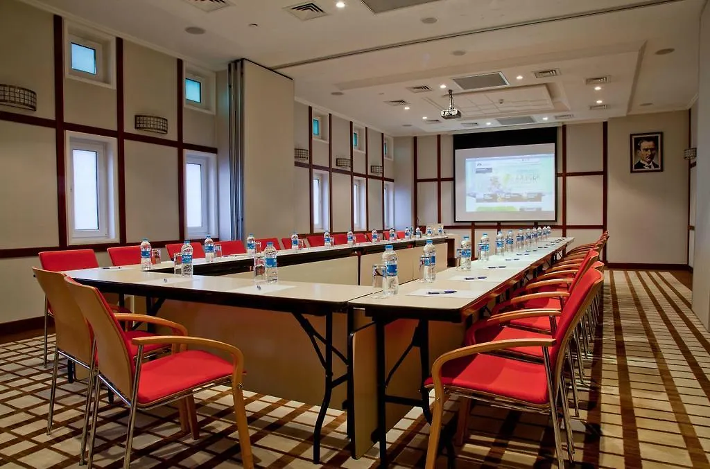 Swiss International Kizilcahamam Hotel Ankara
