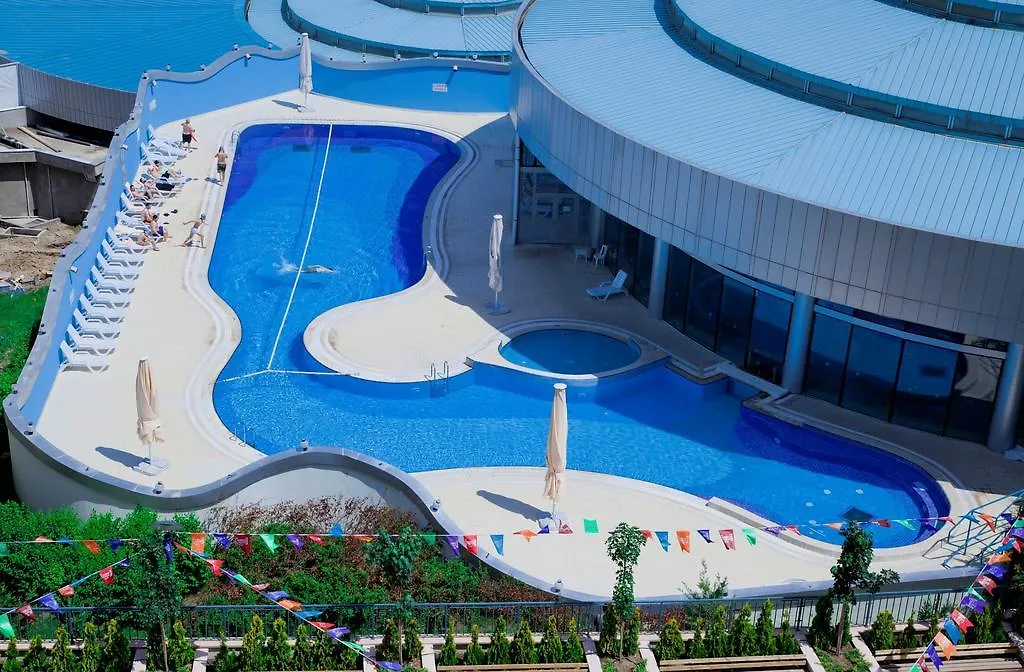 *****  Swiss International Kizilcahamam Hotel Ankara Turkey