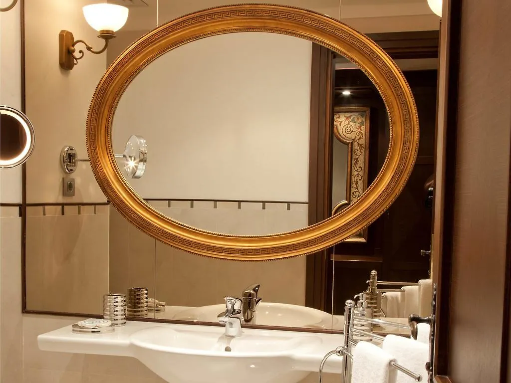 *****  Swiss International Kizilcahamam Hotel Ankara Turkey