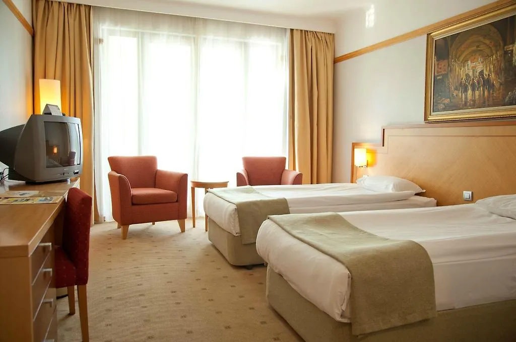 Swiss International Kizilcahamam Hotel Ankara Turkey