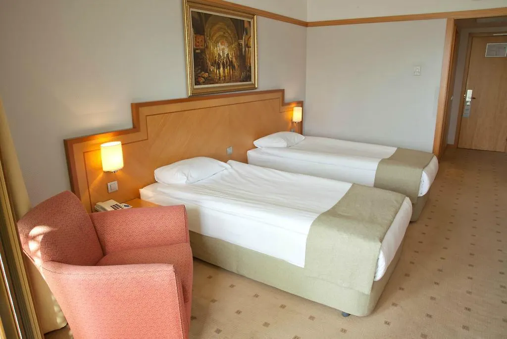 Swiss International Kizilcahamam Hotel Ankara 5*,