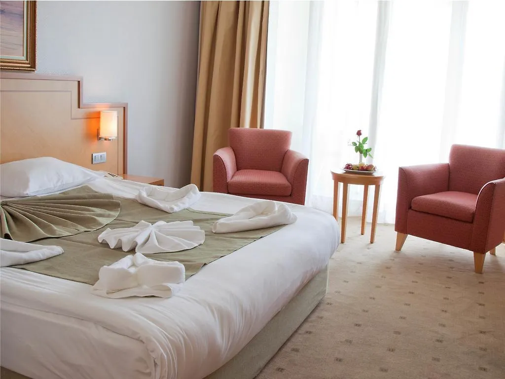 Swiss International Kizilcahamam Hotel Ankara 5*,