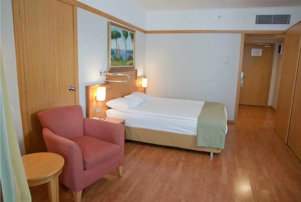 Swiss International Kizilcahamam Hotel Ankara