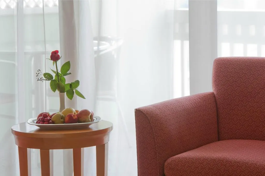 Swiss International Kizilcahamam Hotel Ankara 5*,  Turkey