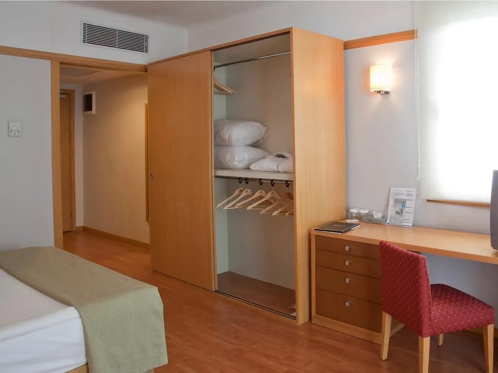 Swiss International Kizilcahamam Hotel Ankara