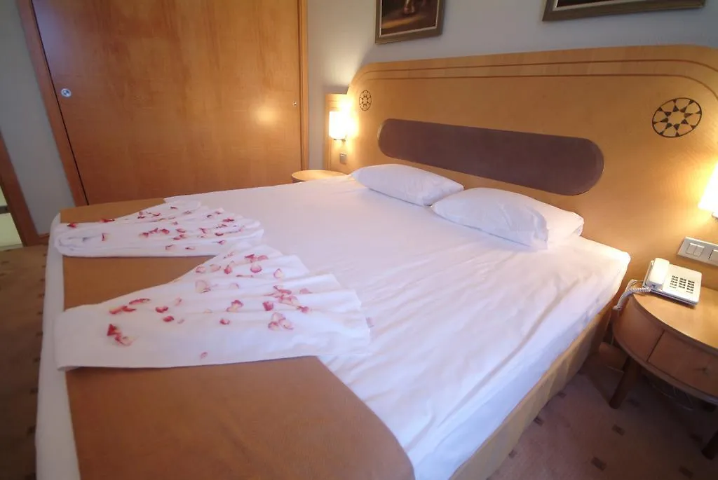 Swiss International Kizilcahamam Hotel Ankara 5*,  Turkey