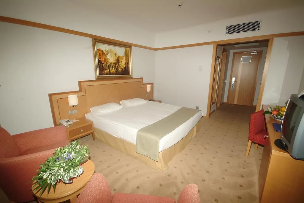 Swiss International Kizilcahamam Hotel Ankara