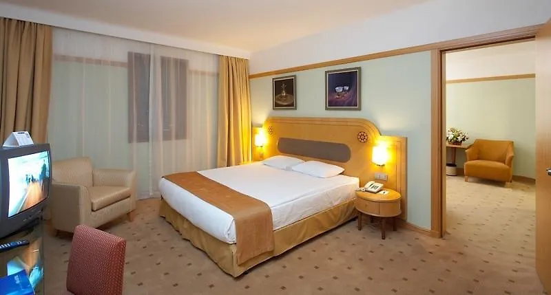 Swiss International Kizilcahamam Hotel Ankara