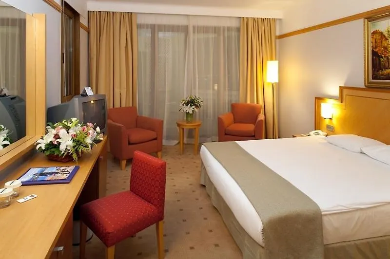 Swiss International Kizilcahamam Hotel Ankara