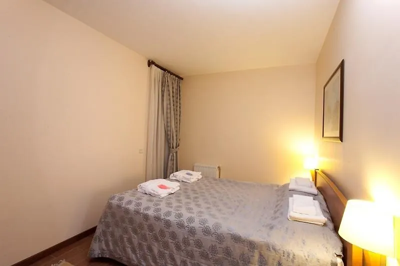 Swiss International Kizilcahamam Hotel Ankara 5*,
