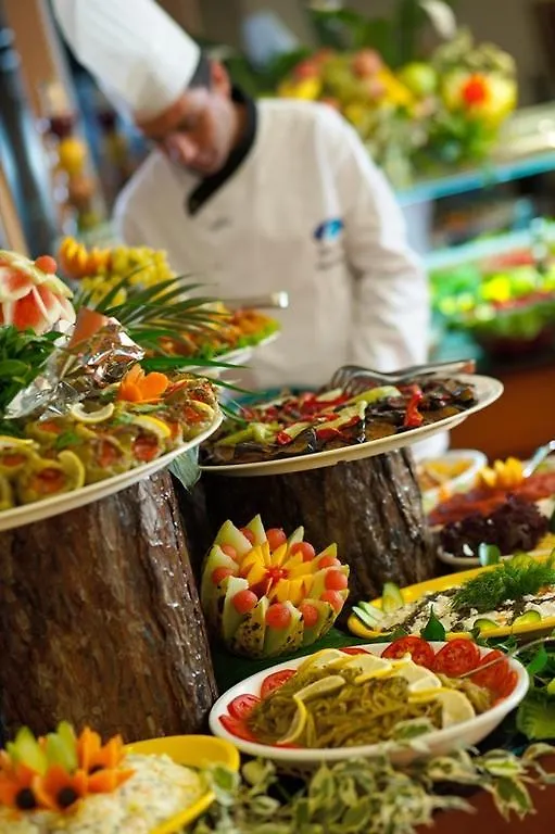 Swiss International Kizilcahamam Hotel Ankara Turkey