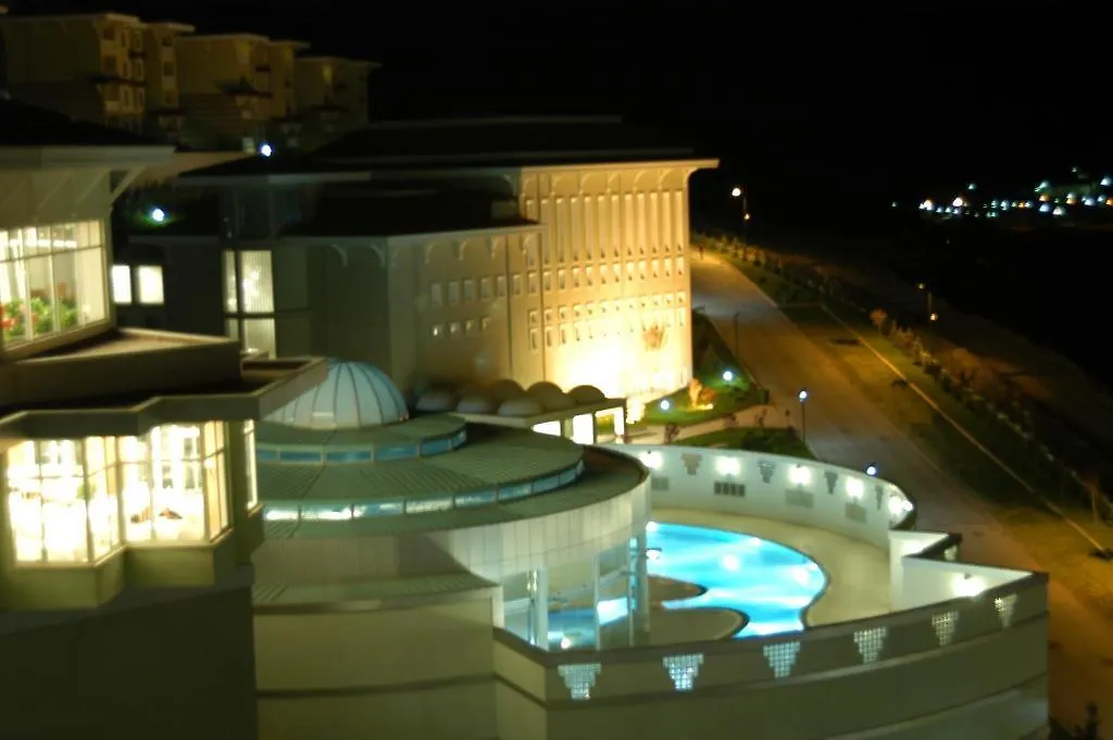 Swiss International Kizilcahamam Hotel Ankara