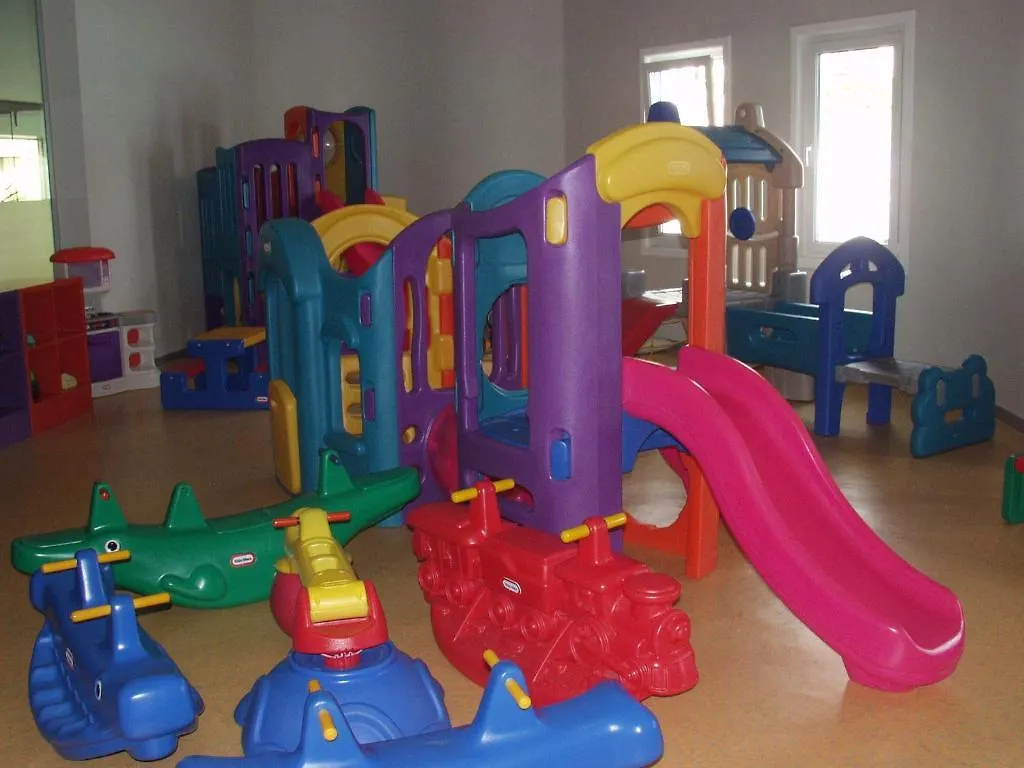 Swiss International Kizilcahamam Hotel Ankara