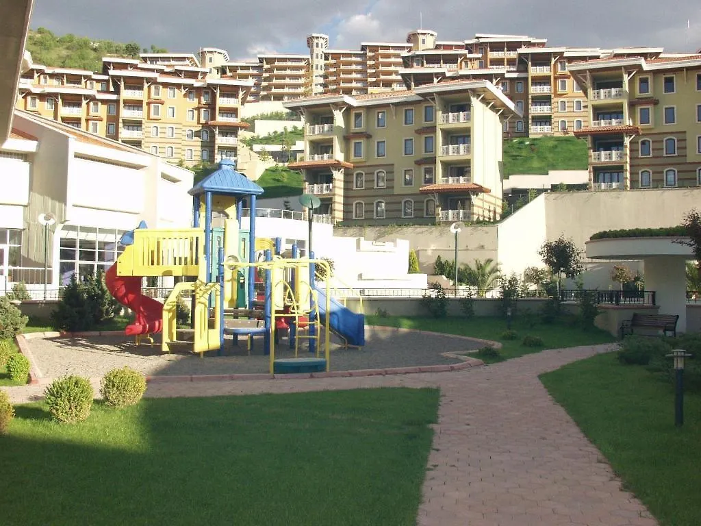 Swiss International Kizilcahamam Hotel Ankara