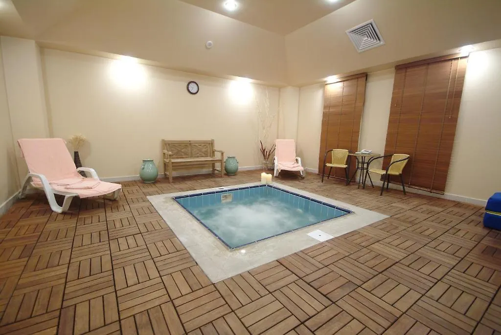 Swiss International Kizilcahamam Hotel Ankara