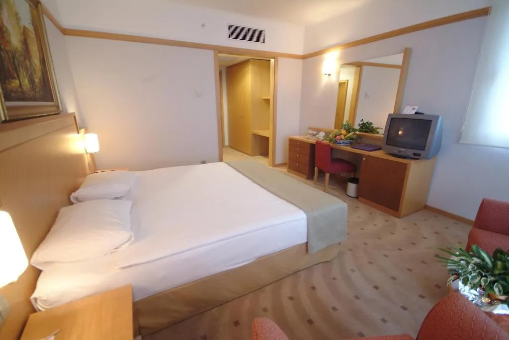 Swiss International Kizilcahamam Hotel Ankara