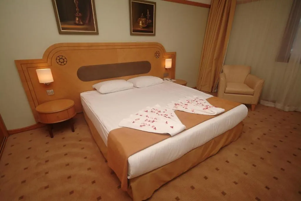 Swiss International Kizilcahamam Hotel Ankara