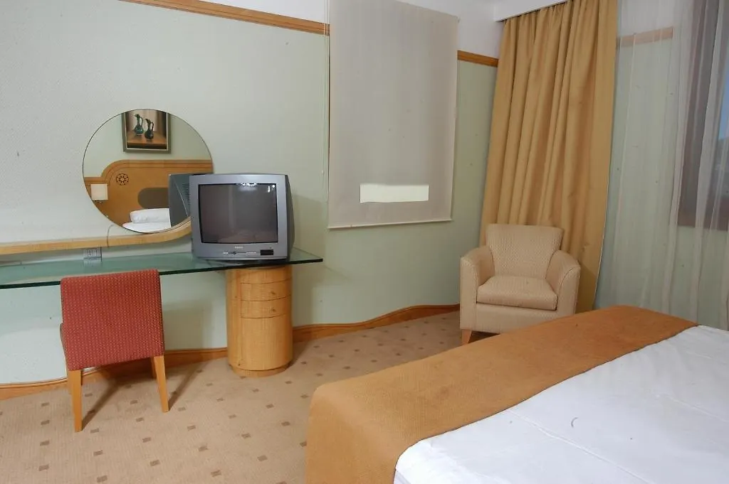 Swiss International Kizilcahamam Hotel Ankara