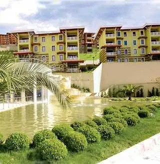 Swiss International Kizilcahamam Hotel Ankara 5*,