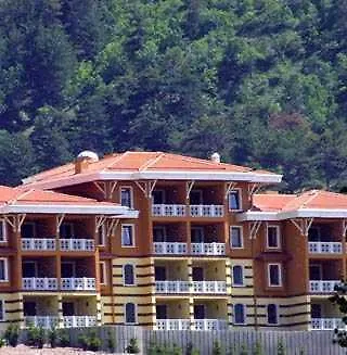 Swiss International Kizilcahamam Hotel Ankara