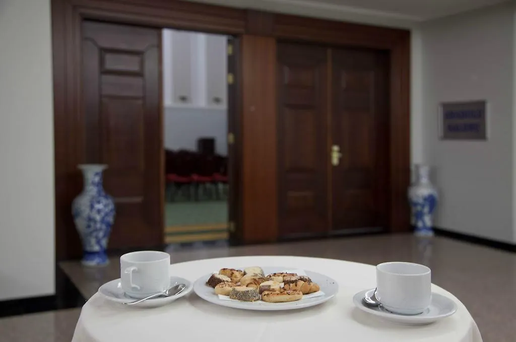Swiss International Kizilcahamam Hotel Ancara