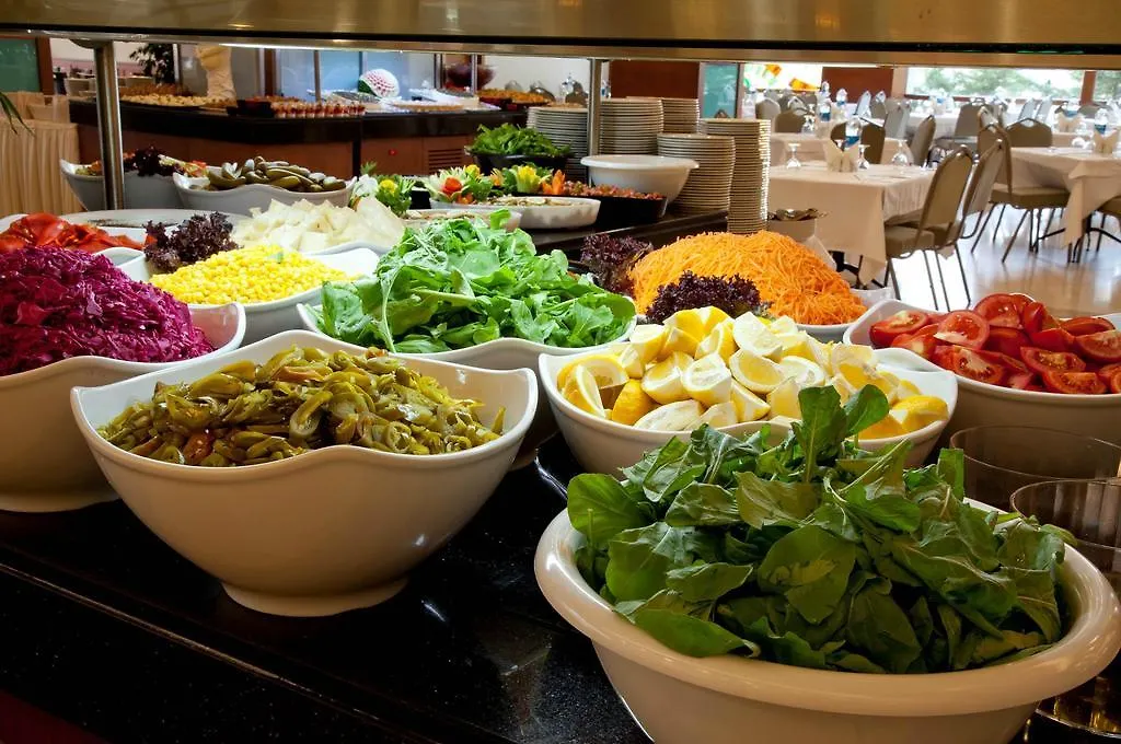 Swiss International Kizilcahamam Hotel Ancara