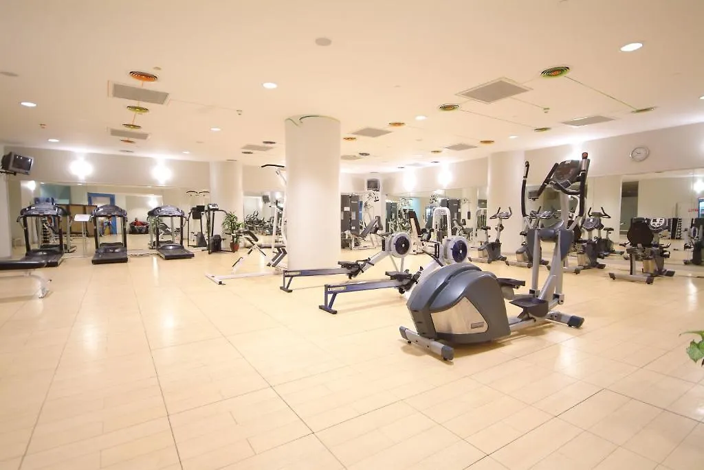 Swiss International Kizilcahamam Hotel Ancara Turquia